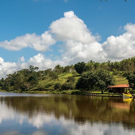 Hotel Fazenda Mirage Feira de Santana Kültér fotó