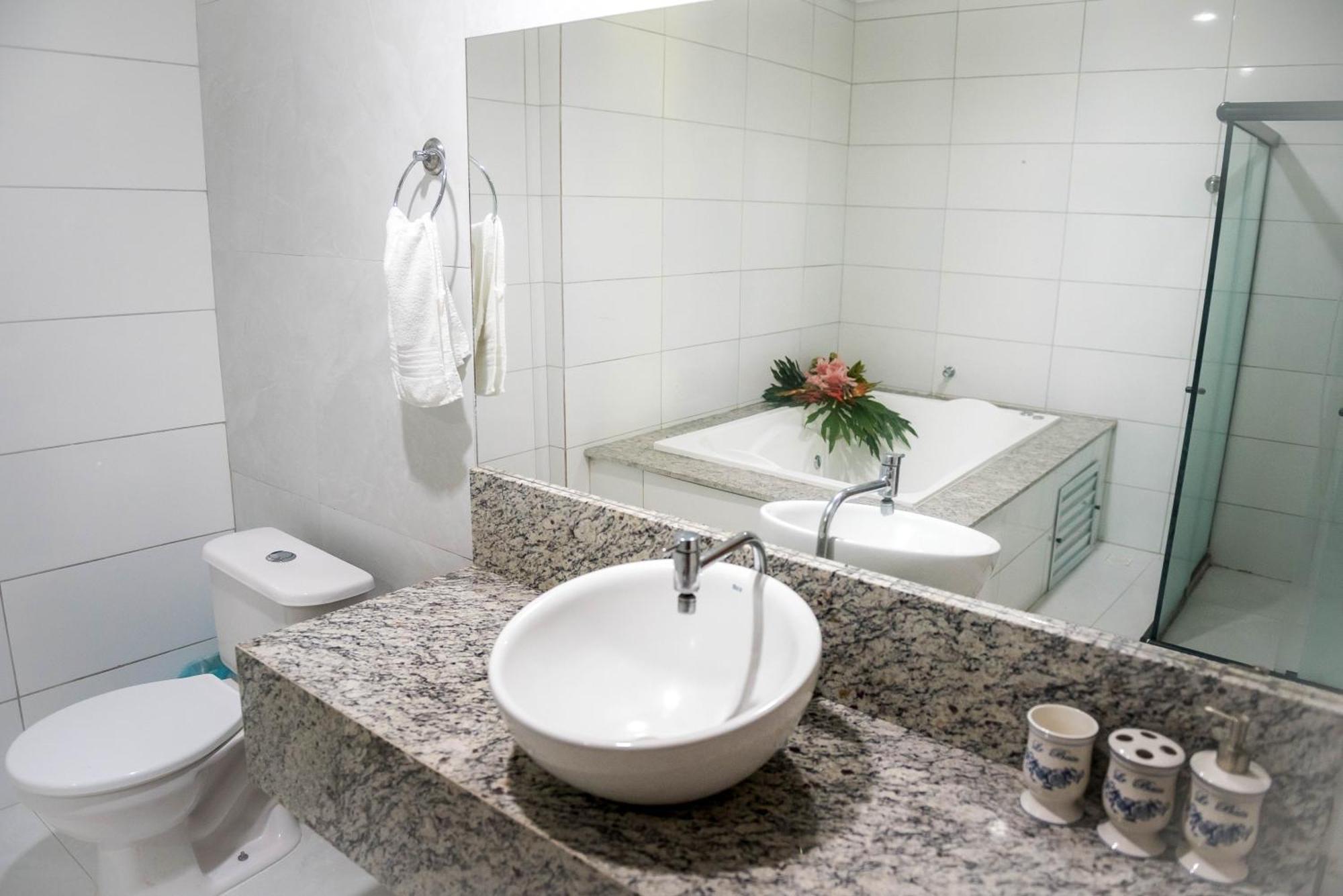 Hotel Fazenda Mirage Feira de Santana Kültér fotó