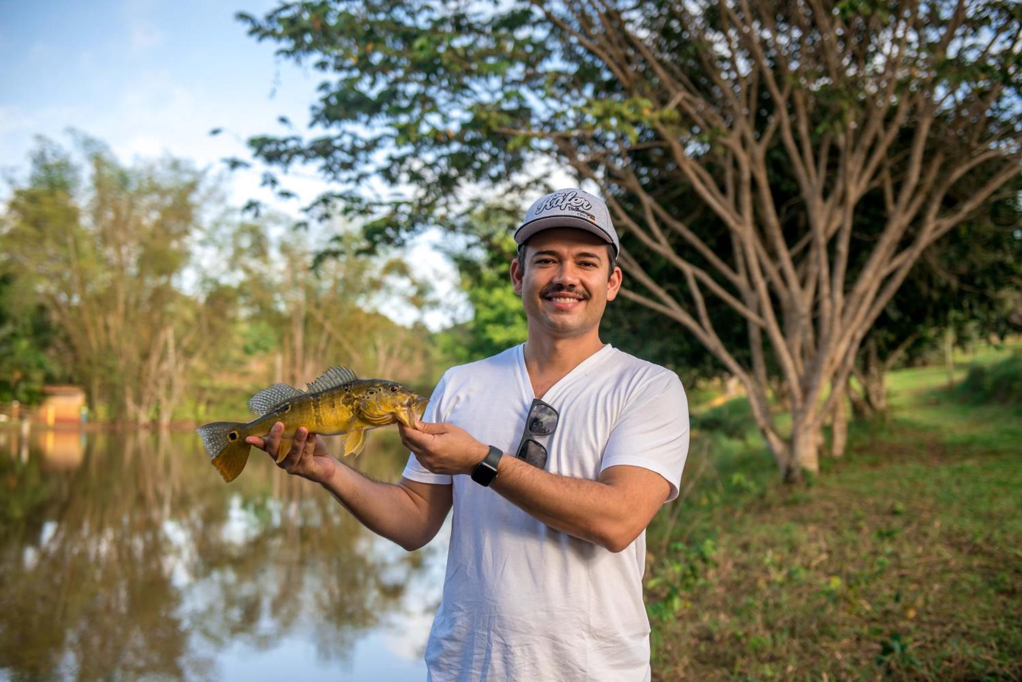 Hotel Fazenda Mirage Feira de Santana Kültér fotó