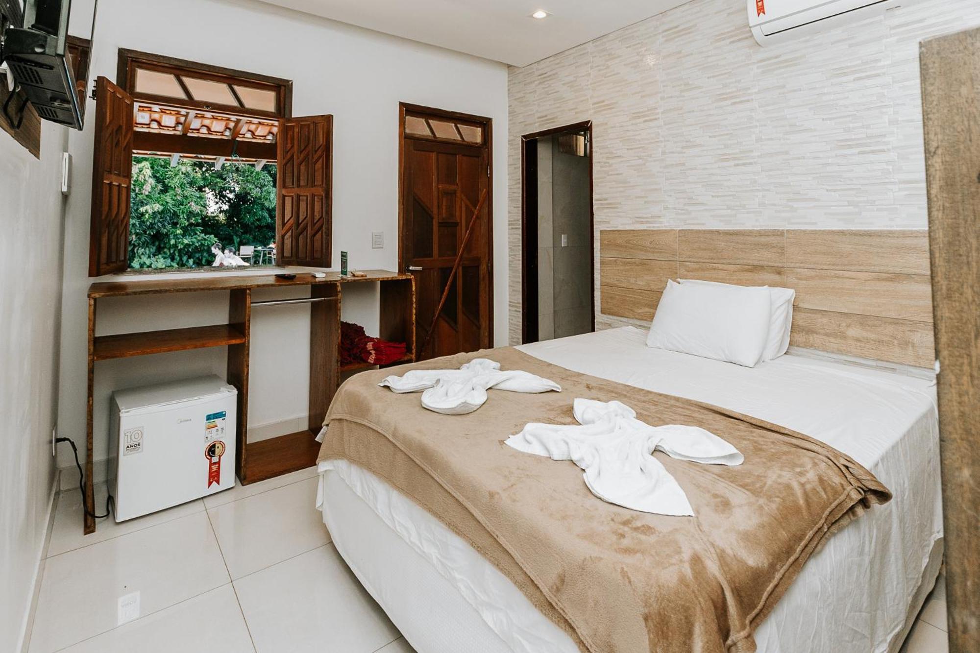 Hotel Fazenda Mirage Feira de Santana Kültér fotó