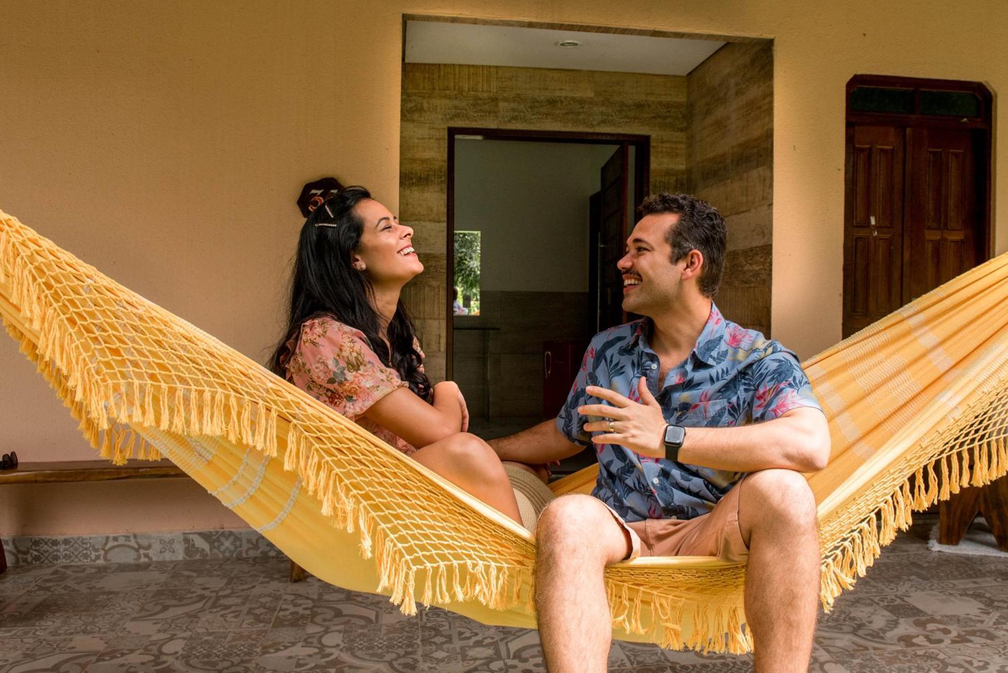 Hotel Fazenda Mirage Feira de Santana Kültér fotó